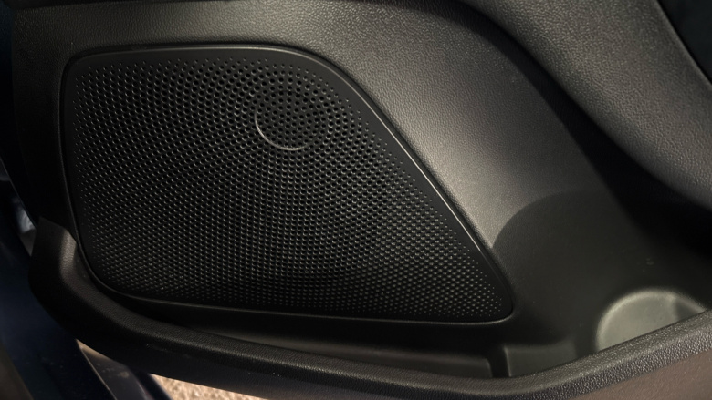 Ford Fiesta 1.0 EcoBoost Titanium 5dr Petrol Hatchback